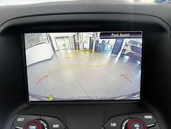 2017 Holden
Commodore Motorsport Edition