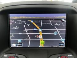 2017 Holden
Commodore Motorsport Edition