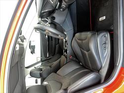 2017 Holden Commodore Motorsport Edition