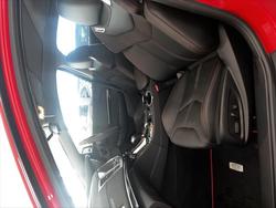 2017 Holden Commodore Motorsport Edition