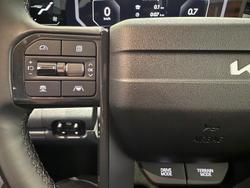 2025 Kia
                Tasman SX
