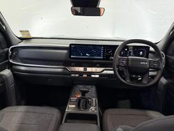 2025 Kia
                Tasman SX
