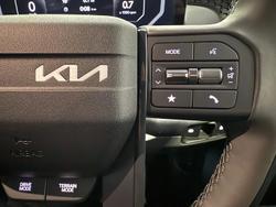 2025 Kia
Tasman SX