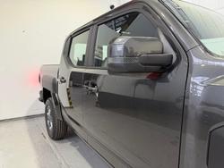 2025 Kia
                Tasman SX