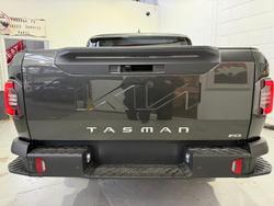 2025 Kia
                Tasman SX
