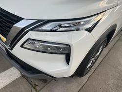 2023 Nissan
X-TRAIL ST