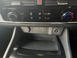 2023 Nissan
X-TRAIL ST