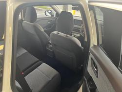 2023 Nissan
X-TRAIL ST