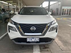 2023 Nissan
X-TRAIL ST