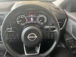 2023 Nissan
X-TRAIL ST