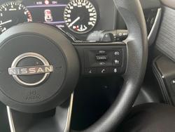 2023 Nissan
X-TRAIL ST