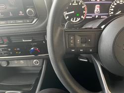 2023 Nissan
X-TRAIL ST