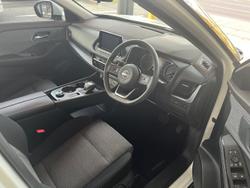 2023 Nissan
X-TRAIL ST