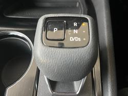 2023 Nissan
X-TRAIL ST