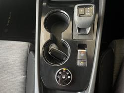 2023 Nissan
X-TRAIL ST