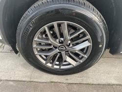 2023 Nissan
X-TRAIL ST