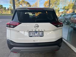 2023 Nissan
X-TRAIL ST
