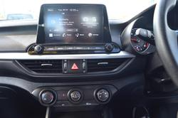 2024 Kia
Cerato S