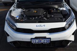 2024 Kia
Cerato S
