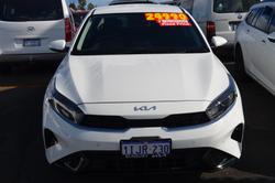 2024 Kia
Cerato S