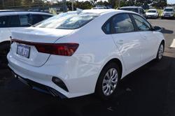 2024 Kia
Cerato S