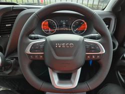 2025 Iveco
Daily 35S18V