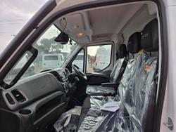 2025 Iveco
Daily 35S18V