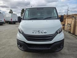 2025 Iveco
Daily 35S18V