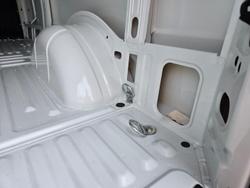 2025 Iveco
Daily 35S18V