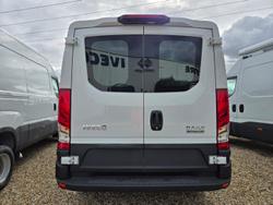 2025 Iveco
Daily 35S18V