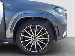 2020 Mercedes-Benz
GLS-Class GLS450