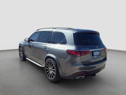 2020 Mercedes-Benz
GLS-Class GLS450