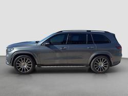 2020 Mercedes-Benz
GLS-Class GLS450