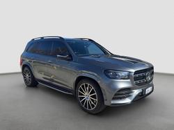2020 Mercedes-Benz
GLS-Class GLS450