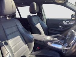 2020 Mercedes-Benz
GLS-Class GLS450