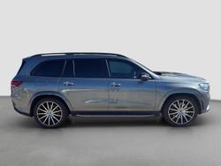 2020 Mercedes-Benz
GLS-Class GLS450