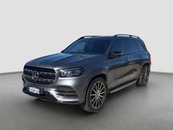 2020 Mercedes-Benz
GLS-Class GLS450