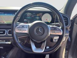 2020 Mercedes-Benz
GLS-Class GLS450