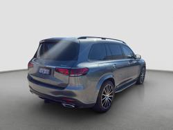 2020 Mercedes-Benz
GLS-Class GLS450