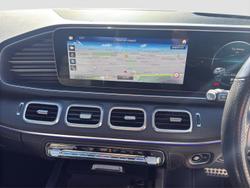 2020 Mercedes-Benz
GLS-Class GLS450