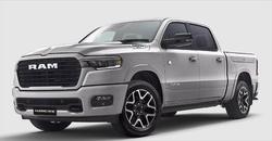 2024 RAM LARAMIE 1500
