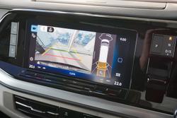 2025 Volkswagen
Multivan TDI360 Life