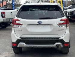 2021 Subaru
Forester 2.5i-S