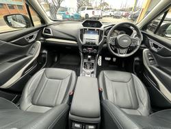 2021 Subaru
Forester 2.5i-S