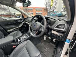 2021 Subaru
Forester 2.5i-S