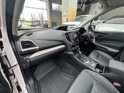 2021 Subaru
Forester 2.5i-S