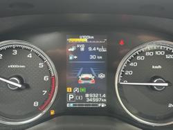 2021 Subaru
Forester 2.5i-S