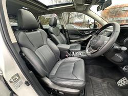 2021 Subaru
Forester 2.5i-S