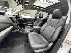 2021 Subaru
Forester 2.5i-S