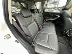 2021 Subaru
Forester 2.5i-S